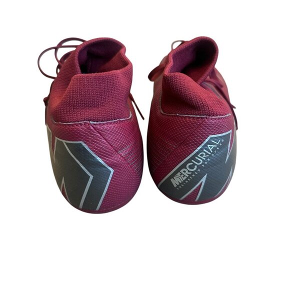 Nike Mercurial Superfly VI Academy MG Football Boots Cleats Tennis Shoes Sz 10.5 - Picture 5 of 13